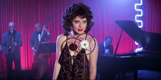 BLUE VELVET (1986) - CINE AL AIRE LIBRE