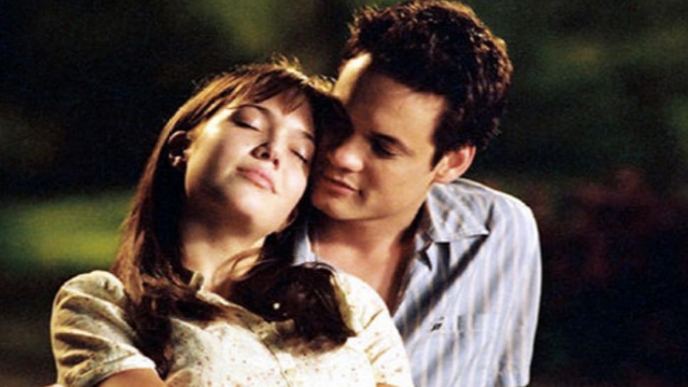 A WALK TO REMEMBER (2002) - CINE AL AIRE LIBRE